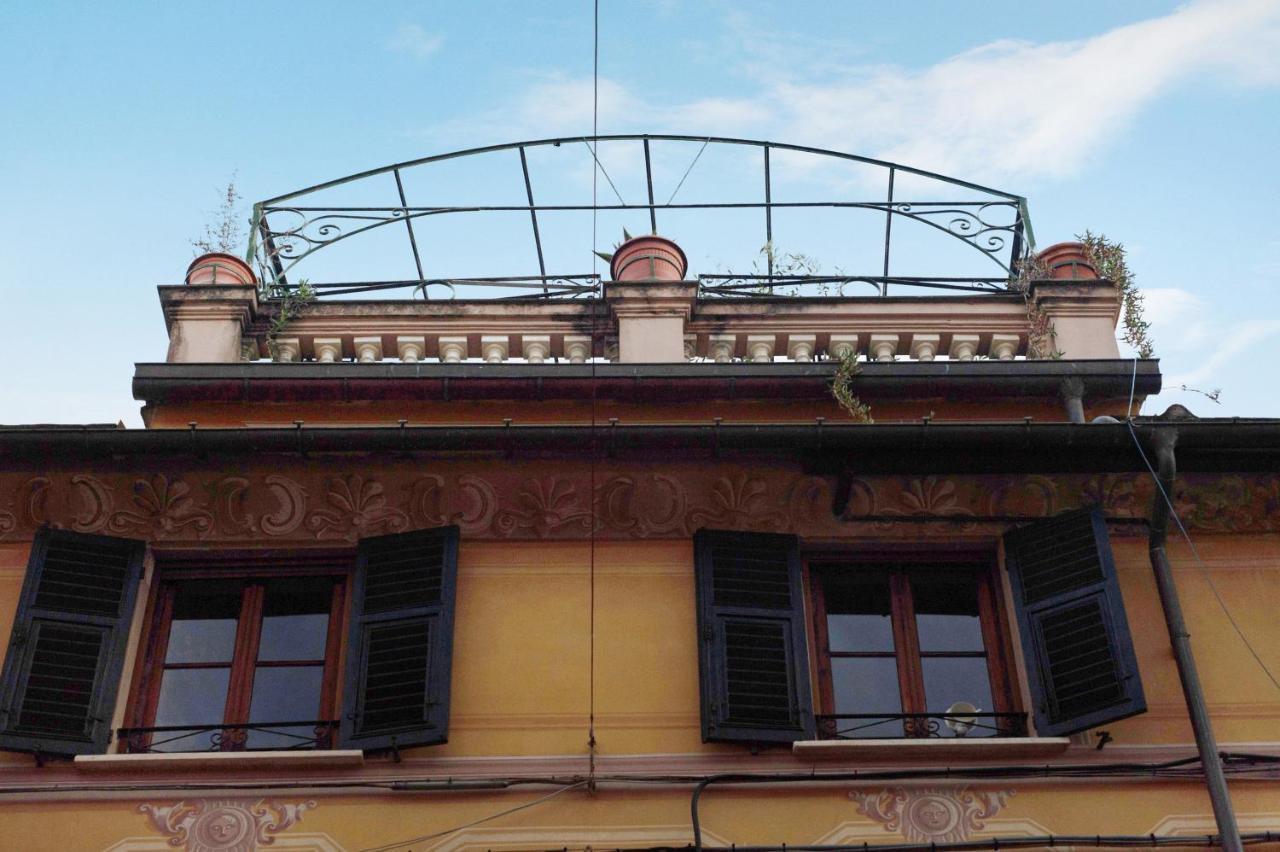 레반토 Casa Alighieri 2 아파트 외부 사진